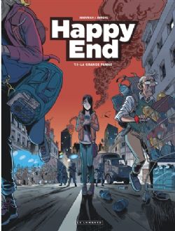 HAPPY END -  LA GRANDE PANNE (V.F.) 01