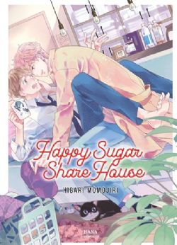 HAPPY SUGAR SHARE HOUSE -  (V.F.)