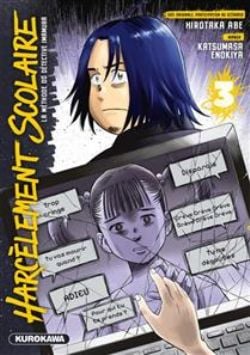HARCÈLEMENT SCOLAIRE: LA MÉTHODE DU DÉTECTIVE IMAMURA -  (V.F.) 03