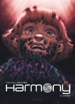 HARMONY -  OMEN 04