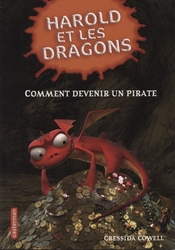 HAROLD ET LES DRAGONS -  COMMENT DEVENIR UN PIRATE 02