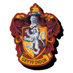 HARRY POTTER -  AIMANT 3D GRYFFONDOR