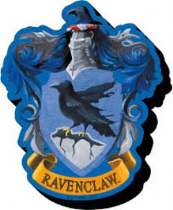 HARRY POTTER -  AIMANT 3D SERDAIGLE