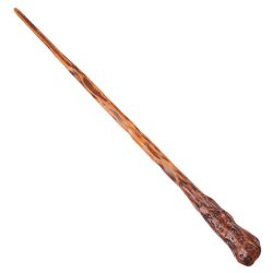 HARRY POTTER -  BAGUETTE MAGIQUE DE RON WEASLEY