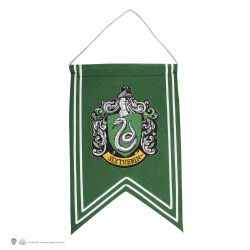 HARRY POTTER -  BANIÈRE MURALE - SERPENTARD