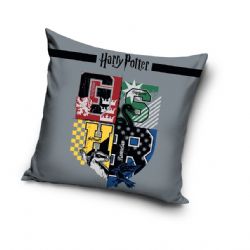 HARRY POTTER -  COUSSIN HOUSE