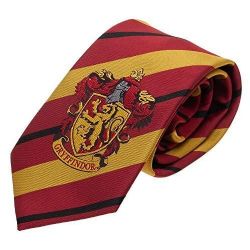 Cravate Harry Potter - Hufflepuff  Benjo, magasin de jouets à Québec