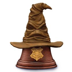 HARRY POTTER -  FIGURINE DU CHOIXPEAU