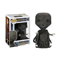 HARRY POTTER -  FIGURINE POP! EN VINYLE DE DÉTRAQUEUR (10 CM) 18