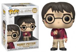 HARRY POTTER -  FIGURINE POP! EN VINYLE DE HARRY POTTER (10 CM) 132