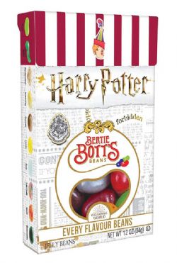 HARRY POTTER -  JELLY BELLY - DRAGEES SURPRISES BERTIE CROCHUE