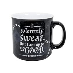 HARRY POTTER -  JUMBO CAMPER MUG - CARTE DU MARAUDEUR (591 ML)