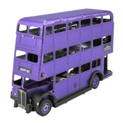 HARRY POTTER -  KNIGHT BUS - 3 FEUILLES