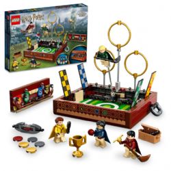 LEGO Harry Potter Le château et les terrains de Poudlard 76419 Ensemble de  construction (2660 pièces) 