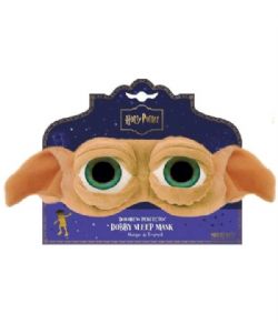HARRY POTTER -  MASQUE DE SOMMEIL DOBBY