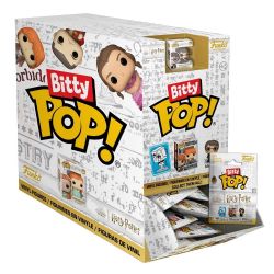 HARRY POTTER -  MICRO FIGURINE POP! MYSTÈRE DE LA COUPE DE FEU (2.5 CM) -  BITTY POP!