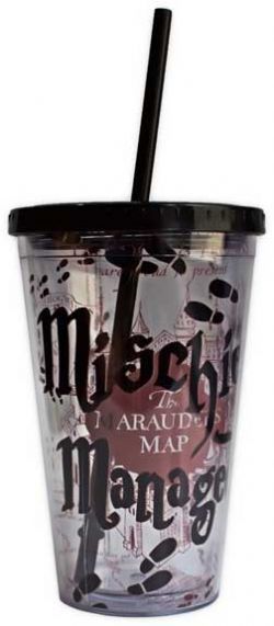 HARRY POTTER -  MISCHIEF MADNESS - TASSE FROIDE