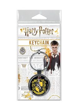 HARRY POTTER -  PORTE-CLÉ 
