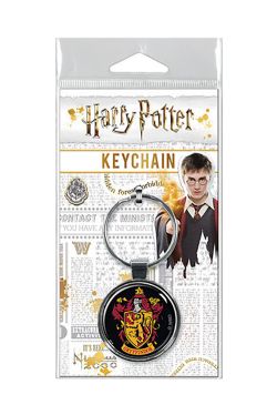 HARRY POTTER -  PORTE-CLÉ 