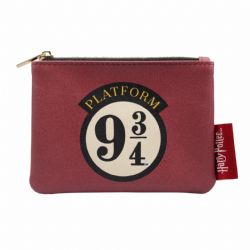 HARRY POTTER -  PORTE-MONNAIE 