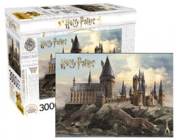 HARRY POTTER -  POUDLARD (3000 PIÈCES)