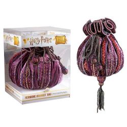 HARRY POTTER -  RÉPLIQUE - SAC D'HERMIONE GRANGER