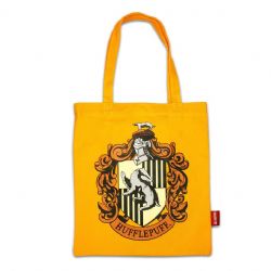 HARRY POTTER -  SAC FOURRE-TOUT - POUFSOUFFLE