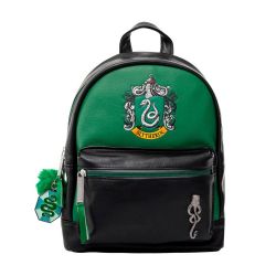 HARRY POTTER -  SAC À DOS SERPENTARD