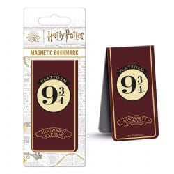 HARRY POTTER -  SIGNET MAGNETIQUE 