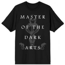 HARRY POTTER -  T-SHIRT DE 