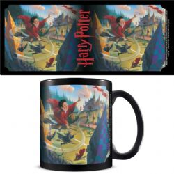 HARRY POTTER -  TASSE 