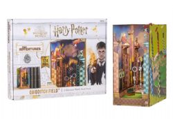 HARRY POTTER -  TERRAIN DE QUIDDITCH - HARRY POTTER -  LES PETITES AVENTURES