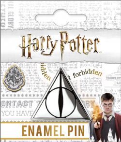 HARRY POTTER -  ÉPINGLE 