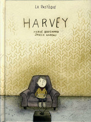 HARVEY -  (V.F.)