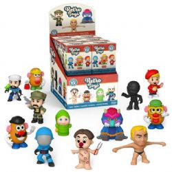 HASBRO -  MINI FIGURINE MYSTÈRE - 
