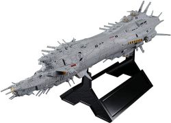 HASEGAWA -  1/3000 - CORDOBA -  CRUSHER JOE CW19