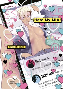 HATE MY MIA -  (V.F.) 01