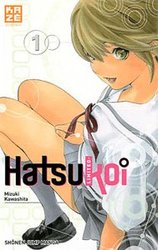 HATSUKOI LIMITED 01