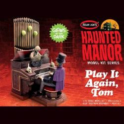HAUTED MANOR -  PLAY IT AGAIN, TOM! 1:12