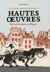 HAUTES OEUVRES