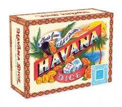HAVANA DICE -  (V.A.)