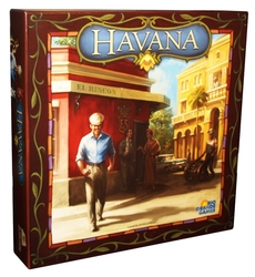 HAVANA -  HAVANA (ANGLAIS)