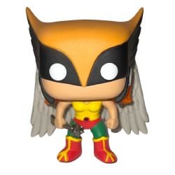 HAWKGIRL -  FIGURINE POP! EN VINYLE DE HAWKGIRL (10 CM) 138