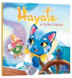 HAYATE -  ET LA FÉE LILIPUCE (V.F.)