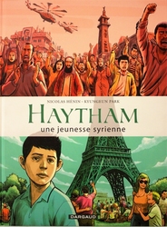 HAYTHAM -  UNE JEUNESSE SYRIENNE