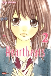 HEARTBEATS -  (V.F.) 02