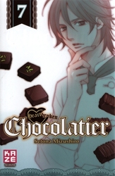 HEARTBROKEN CHOCOLATIER -  (V.F.) 07