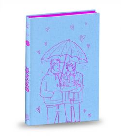 HEARTSTOPPER -  CHOSES SÉRIEUSES - ÉDITION COLLECTOR (V.F.) 04