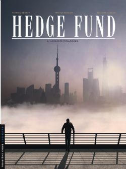 HEDGE FUND -  ASSASSIN FINANCIER 06