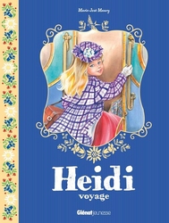 HEIDI -  HEIDI VOYAGE 04
